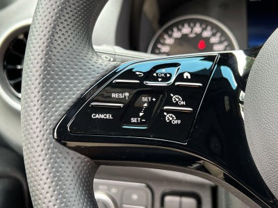 2025 Mercedes-Benz Sprinter 2500 Cargo 144 WB