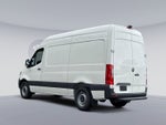2025 Mercedes-Benz Sprinter 2500 Cargo 144 WB