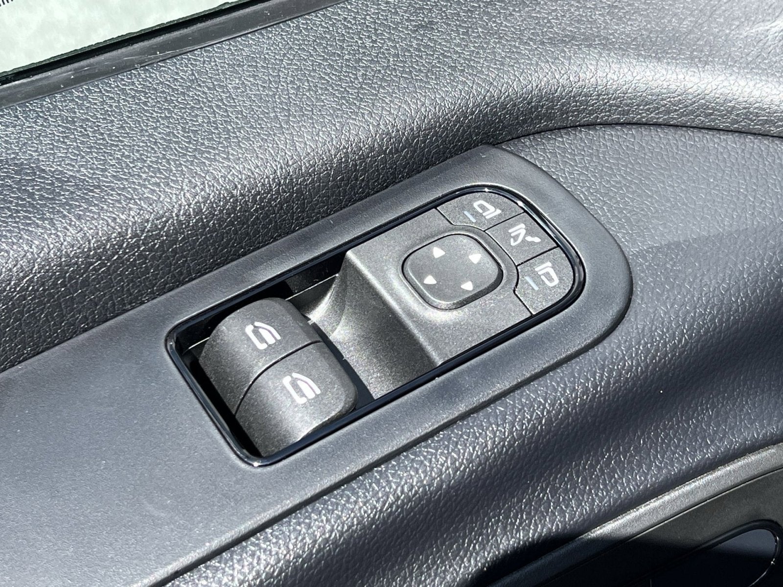 2025 Mercedes-Benz Sprinter 2500 Cargo 144 WB