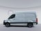 2025 Mercedes-Benz Sprinter 2500 Cargo 144 WB