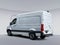 2025 Mercedes-Benz Sprinter 2500 Cargo 144 WB