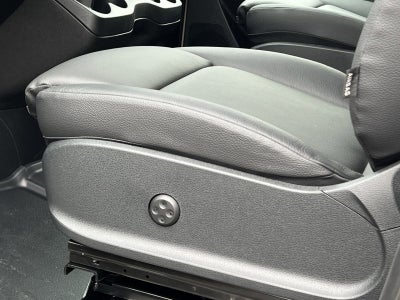 2026 Mercedes-Benz Sprinter 2500 Cargo 144 WB