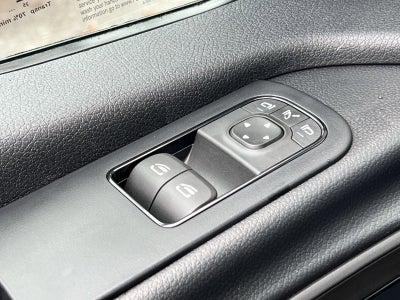 2026 Mercedes-Benz Sprinter 2500 Cargo 144 WB