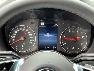 2026 Mercedes-Benz Sprinter 2500 Cargo 144 WB