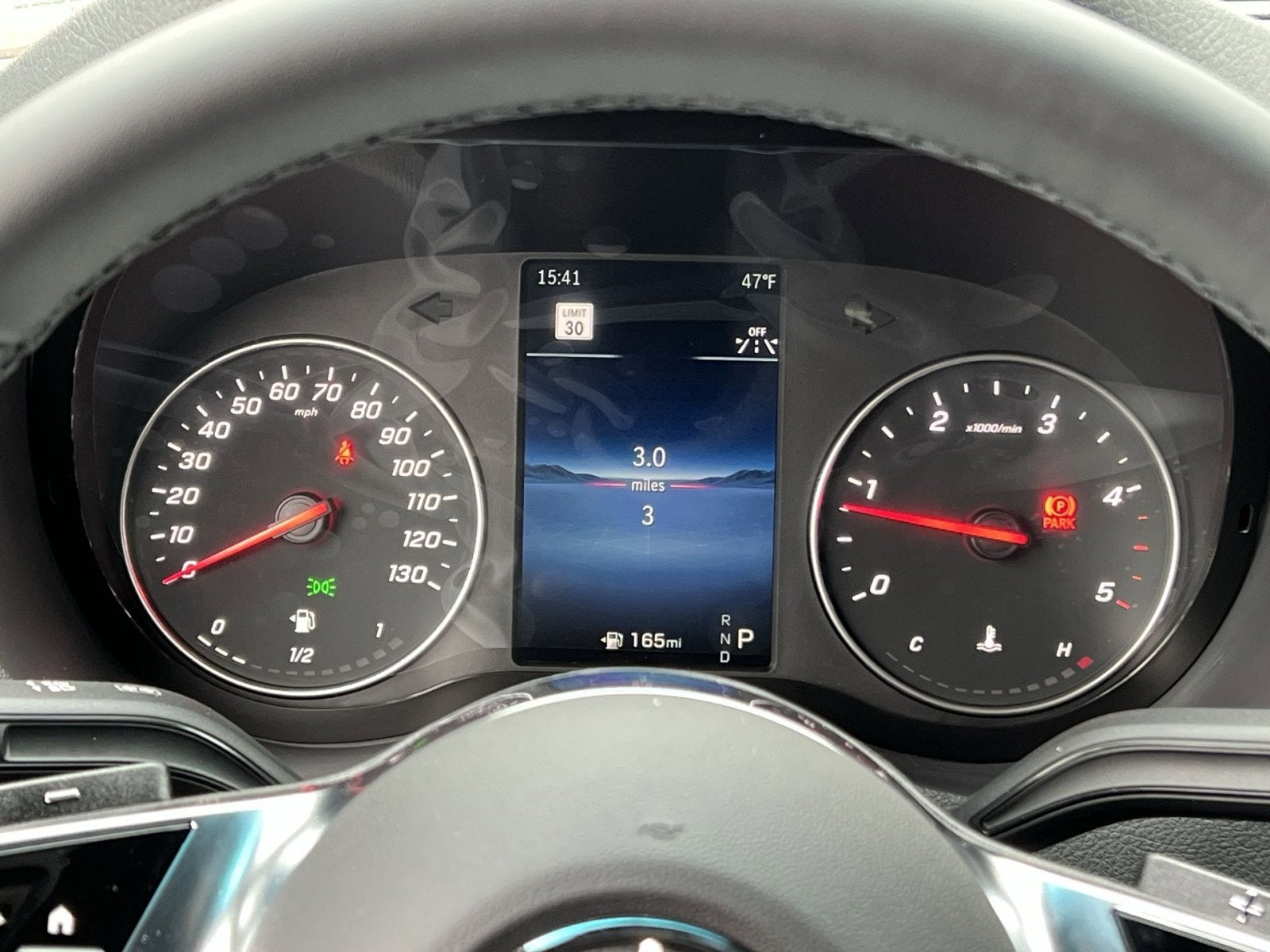 2026 Mercedes-Benz Sprinter 2500 Cargo 144 WB