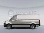 2026 Mercedes-Benz Sprinter 2500 Cargo 144 WB