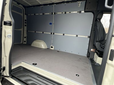 2026 Mercedes-Benz Sprinter 2500 Cargo 144 WB