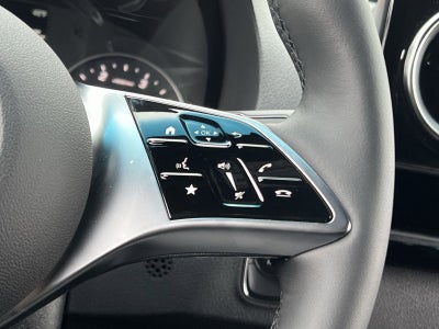 2026 Mercedes-Benz Sprinter 2500 Cargo 144 WB