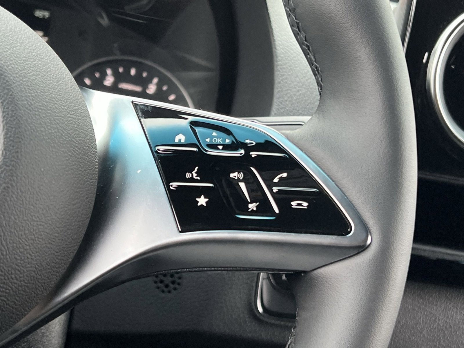 2026 Mercedes-Benz Sprinter 2500 Cargo 144 WB