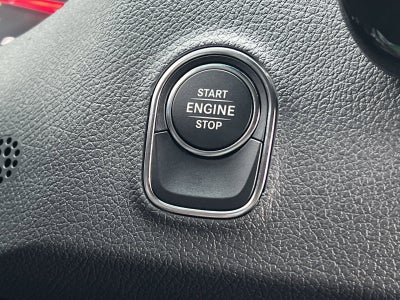 2026 Mercedes-Benz Sprinter 2500 Cargo 144 WB