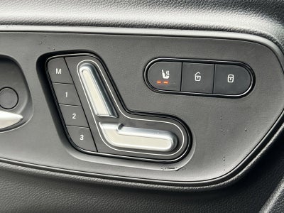 2026 Mercedes-Benz Sprinter 2500 Cargo 144 WB