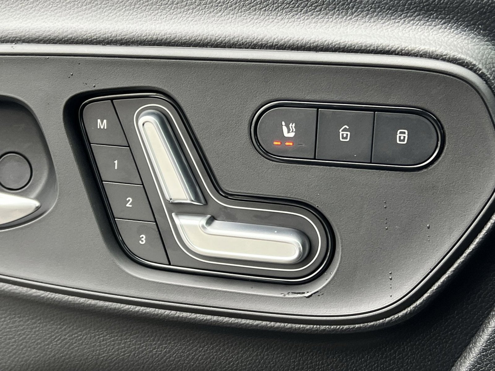 2026 Mercedes-Benz Sprinter 2500 Cargo 144 WB