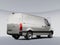 2026 Mercedes-Benz Sprinter 2500 Cargo 144 WB