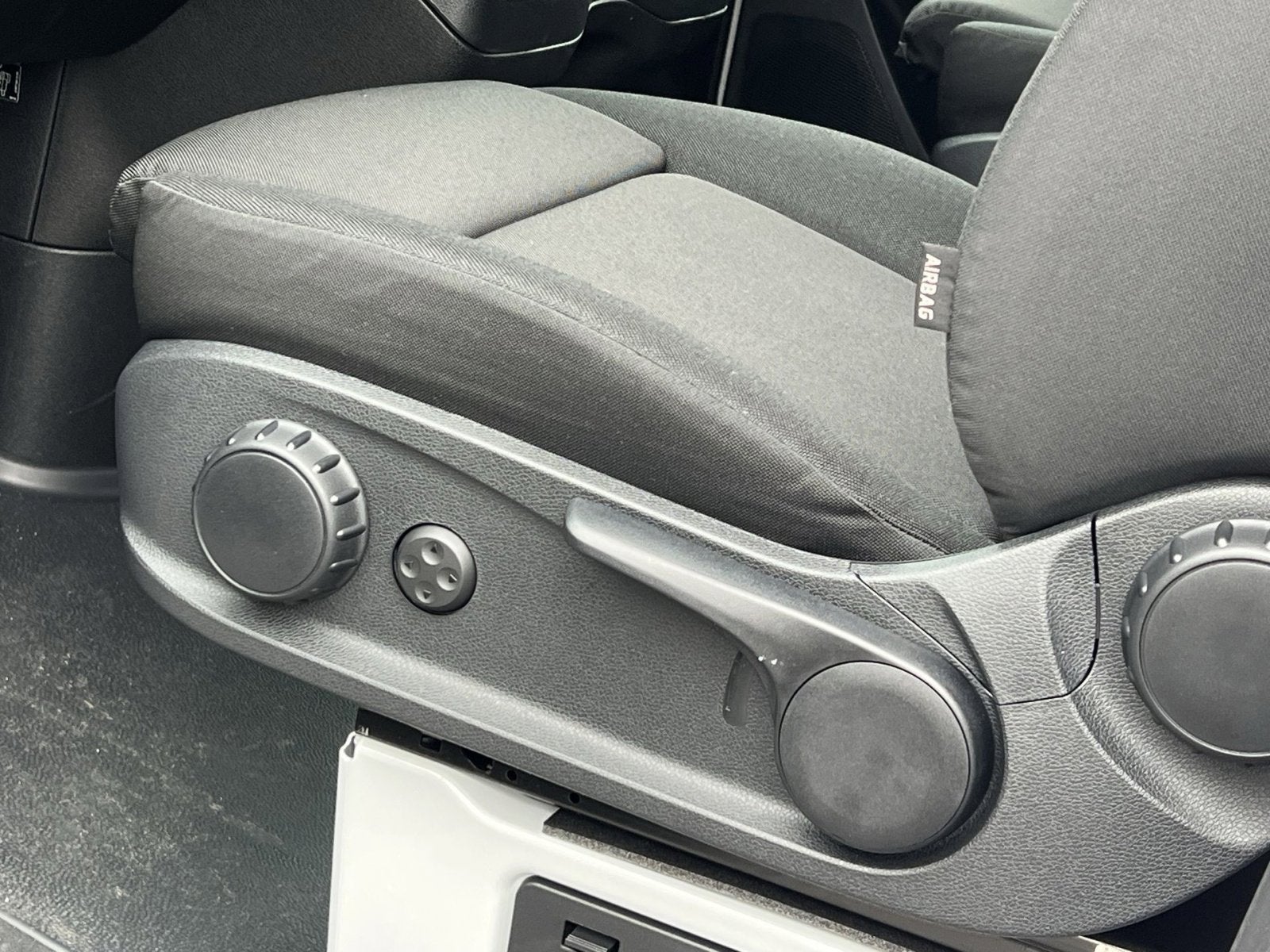 2026 Mercedes-Benz Sprinter 2500 Cargo 170 WB