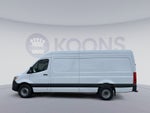 2026 Mercedes-Benz Sprinter 2500 Cargo 170 WB