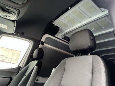 2026 Mercedes-Benz Sprinter 2500 Cargo 170 WB