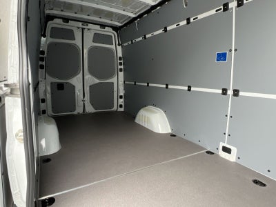 2026 Mercedes-Benz Sprinter 2500 Cargo 170 WB