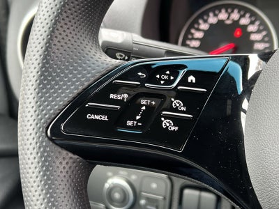 2026 Mercedes-Benz Sprinter 2500 Cargo 170 WB