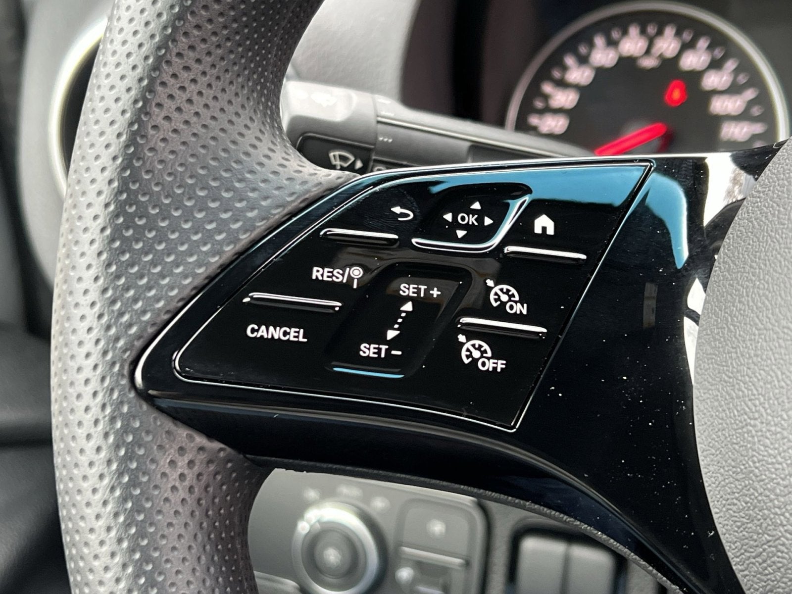 2026 Mercedes-Benz Sprinter 2500 Cargo 170 WB