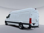 2026 Mercedes-Benz Sprinter 2500 Cargo 170 WB