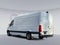 2025 Mercedes-Benz Sprinter 2500 Cargo 170 WB