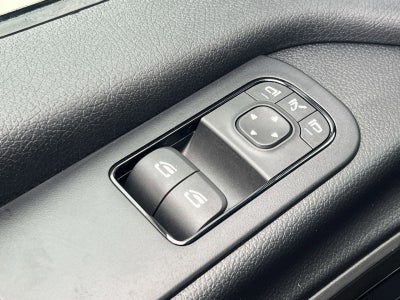 2025 Mercedes-Benz Sprinter 2500 Cargo 170 WB