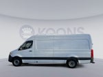 2025 Mercedes-Benz Sprinter 2500 Cargo 170 WB