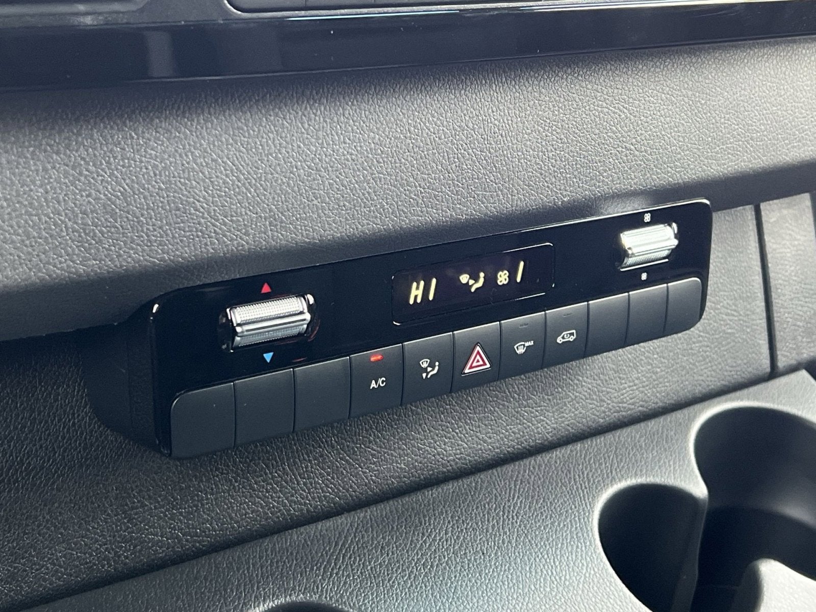 2025 Mercedes-Benz Sprinter 2500 Cargo 170 WB