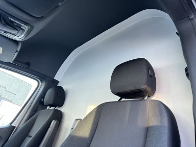 2025 Mercedes-Benz Sprinter 2500 Cargo 170 WB