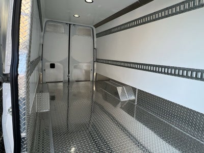 2025 Mercedes-Benz Sprinter 2500 Cargo 170 WB