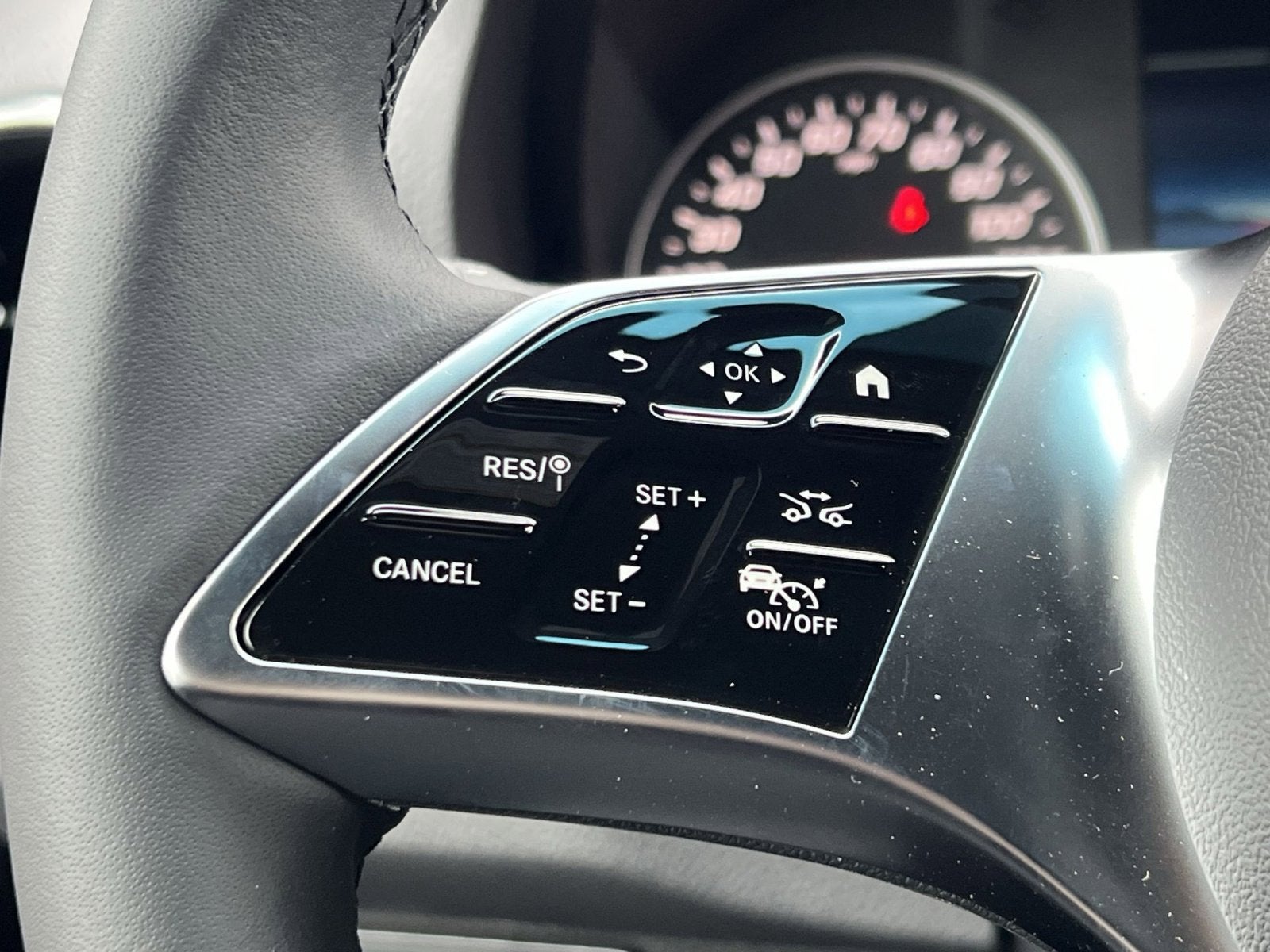 2025 Mercedes-Benz Sprinter 2500 Cargo 170 WB