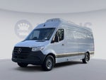 2025 Mercedes-Benz Sprinter 2500 Cargo 170 WB
