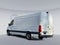 2025 Mercedes-Benz Sprinter 2500 Cargo 170 WB