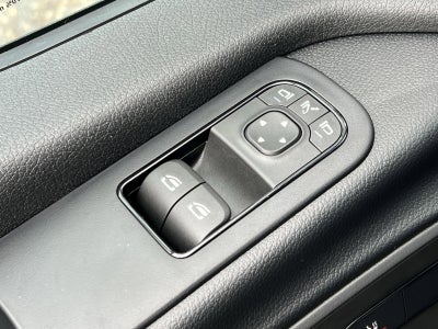 2026 Mercedes-Benz Sprinter 2500 Cargo 170 WB