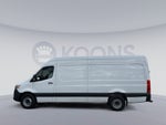 2026 Mercedes-Benz Sprinter 2500 Cargo 170 WB
