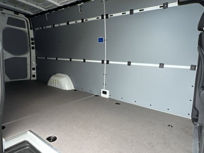 2026 Mercedes-Benz Sprinter 2500 Cargo 170 WB