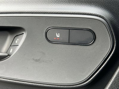 2026 Mercedes-Benz Sprinter 2500 Cargo 170 WB