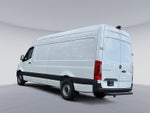 2026 Mercedes-Benz Sprinter 2500 Cargo 170 WB