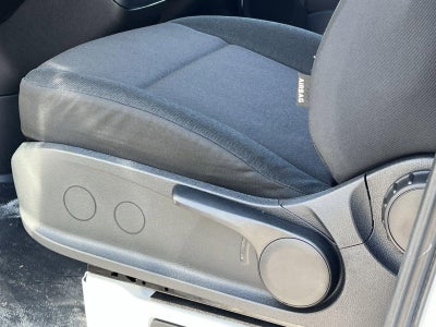 2025 Mercedes-Benz Sprinter 2500 Cargo 170 WB