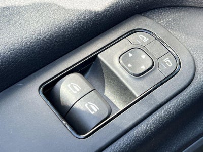 2025 Mercedes-Benz Sprinter 2500 Cargo 170 WB