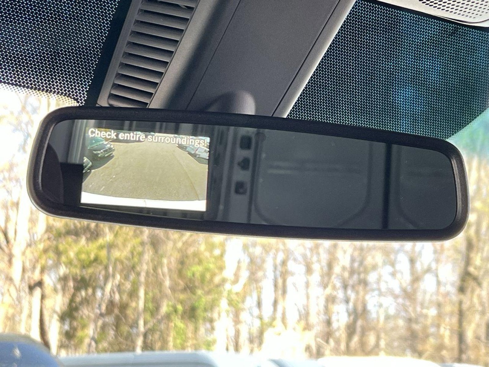 2025 Mercedes-Benz Sprinter 2500 Cargo 170 WB