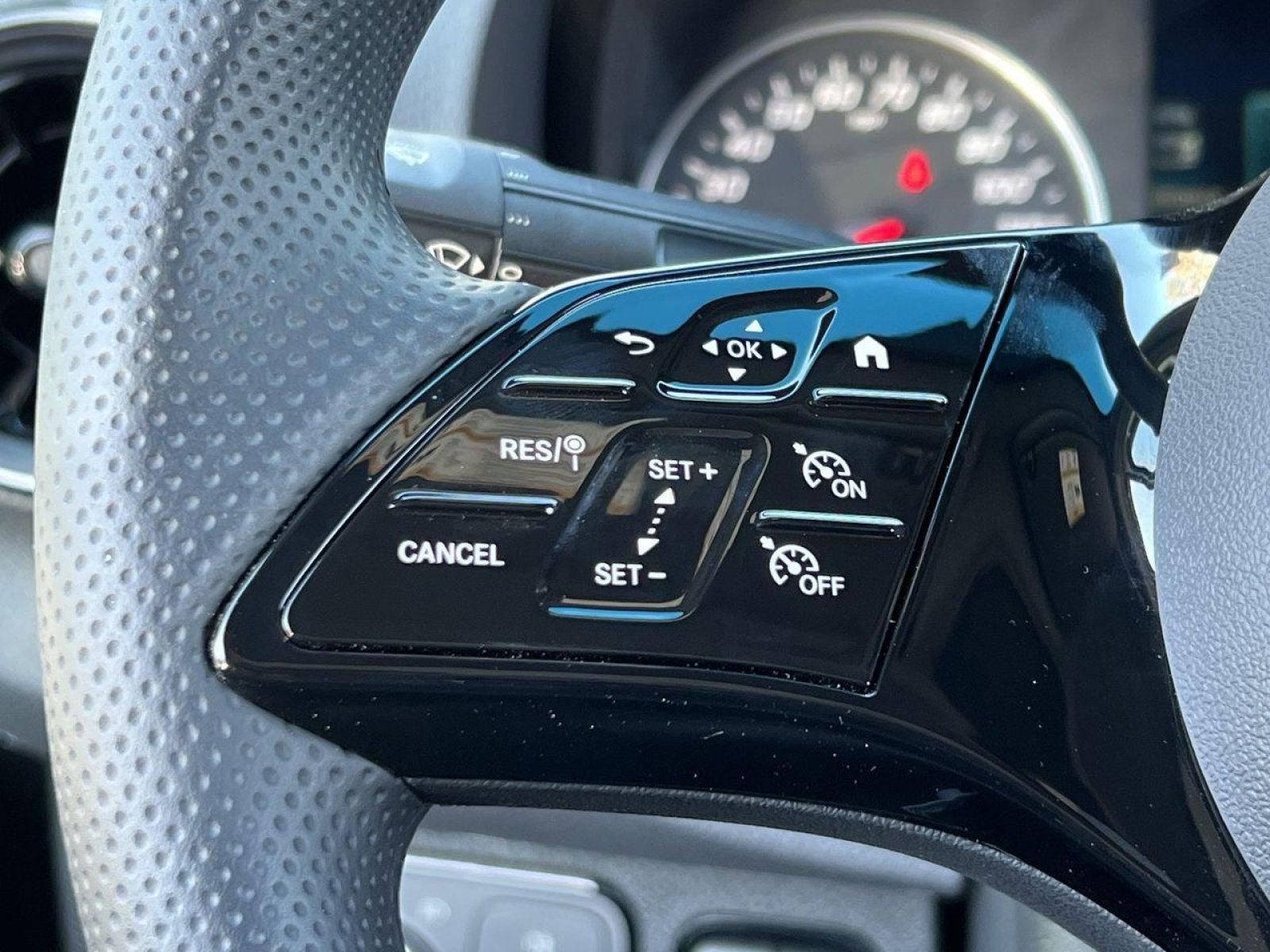 2025 Mercedes-Benz Sprinter 2500 Cargo 170 WB