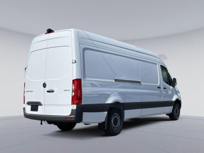 2025 Mercedes-Benz Sprinter 2500 Cargo 170 WB