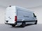 2025 Mercedes-Benz Sprinter 2500 Cargo 170 WB