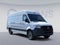 2025 Mercedes-Benz Sprinter 2500 Cargo 170 WB