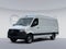2026 Mercedes-Benz Sprinter 2500 Cargo 170 WB