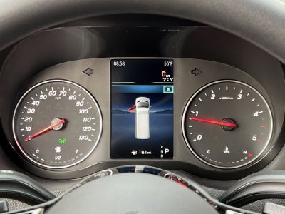 2026 Mercedes-Benz Sprinter 2500 Cargo 170 WB