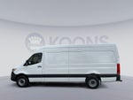 2026 Mercedes-Benz Sprinter 2500 Cargo 170 WB
