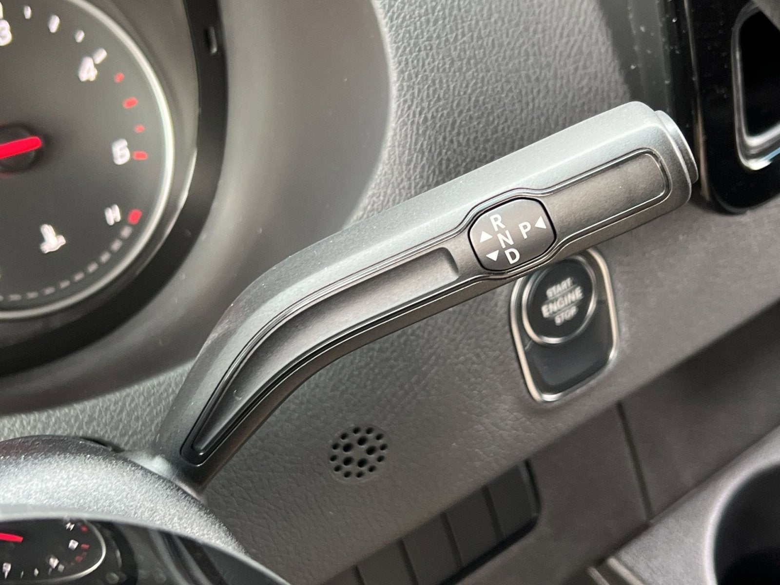 2026 Mercedes-Benz Sprinter 2500 Cargo 170 WB