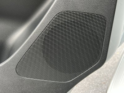 2026 Mercedes-Benz Sprinter 2500 Cargo 170 WB